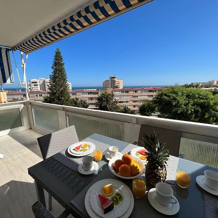 Weforyou Sunset Carihuela Torremolinos Exterior photo