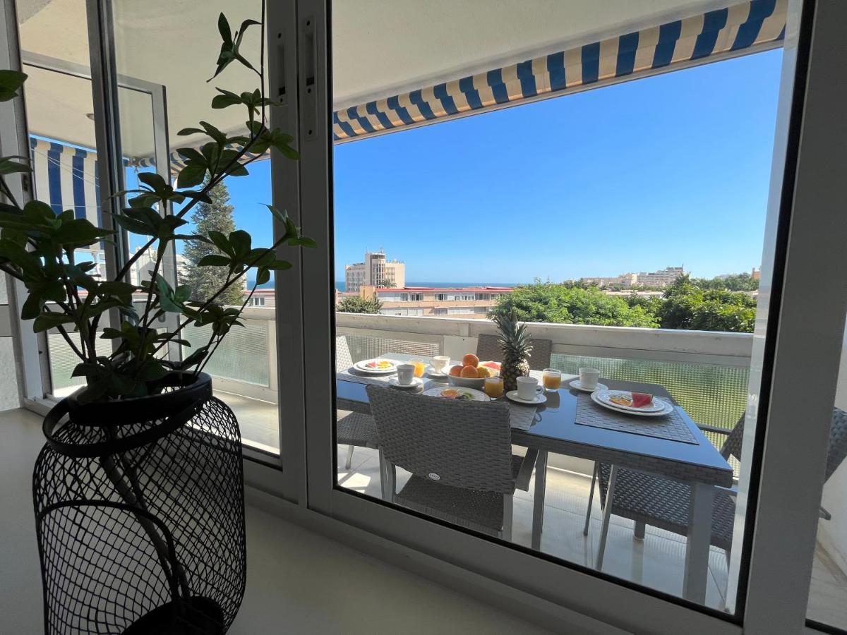 Weforyou Sunset Carihuela Torremolinos Exterior photo