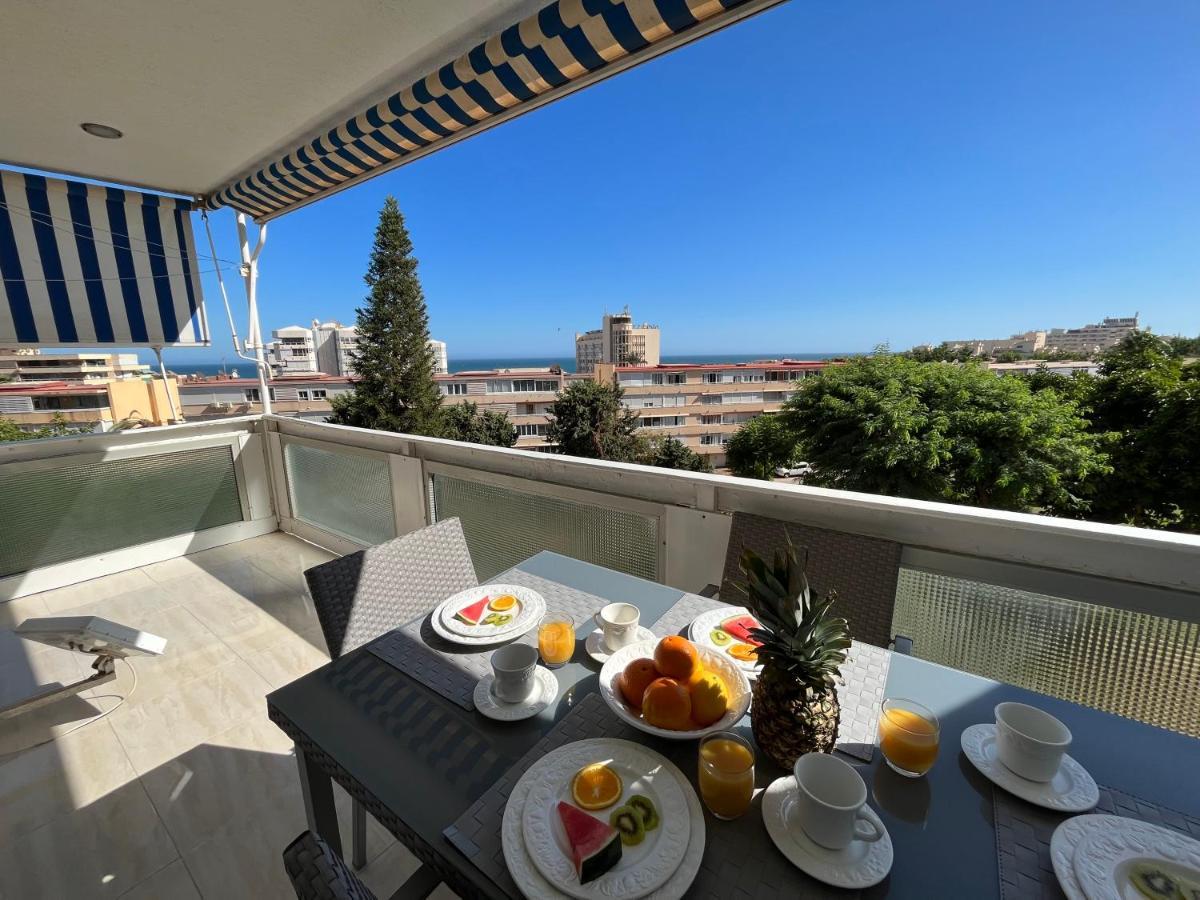 Weforyou Sunset Carihuela Torremolinos Exterior photo