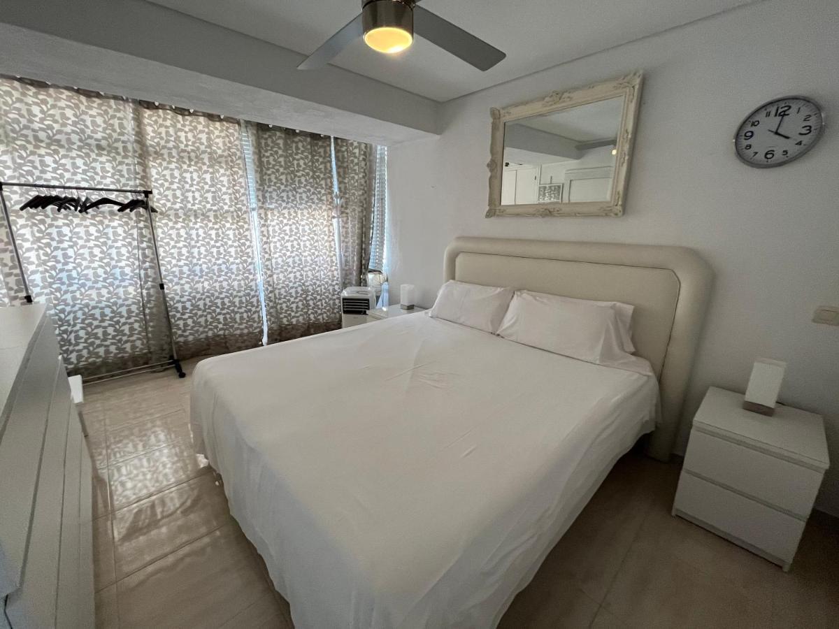 Weforyou Sunset Carihuela Torremolinos Exterior photo