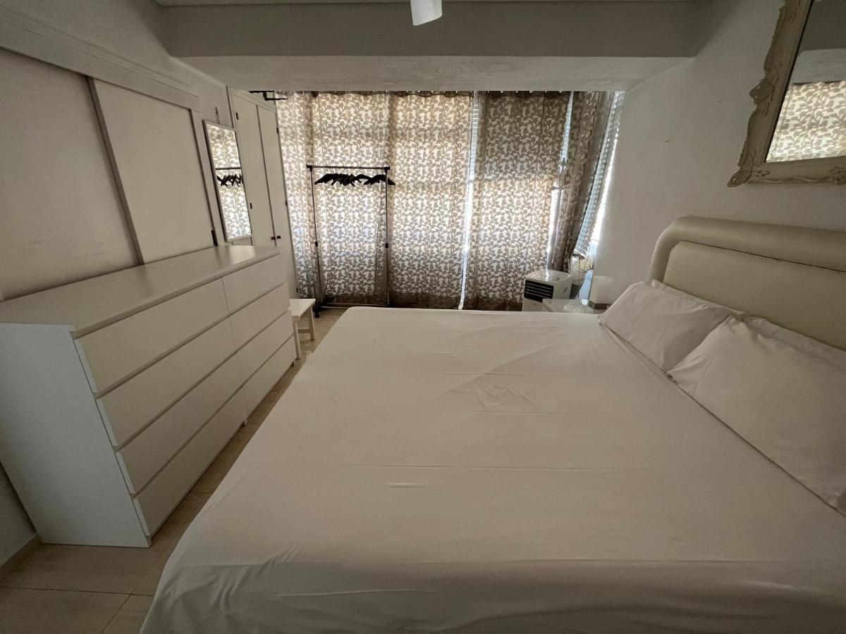Weforyou Sunset Carihuela Torremolinos Exterior photo